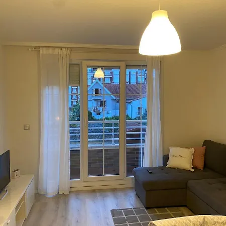 Apartment Brisa Marinera Laredo Colindres