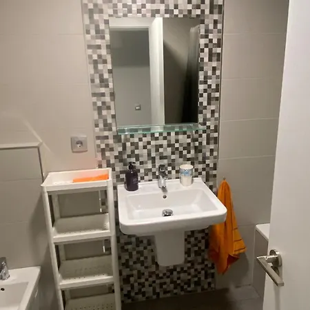 Apartment Brisa Marinera Laredo